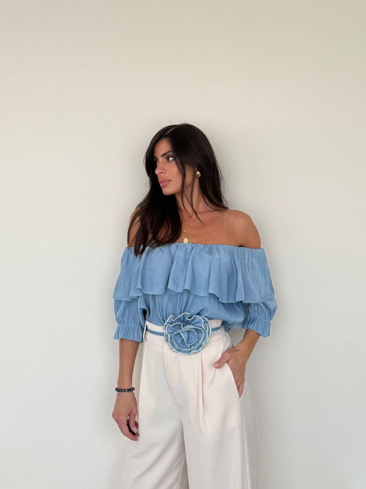 Maglia Chocker