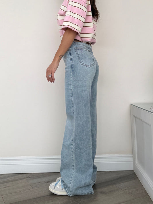 Jeans Leyla