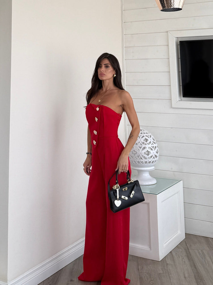 Jumpsuit Evelyn