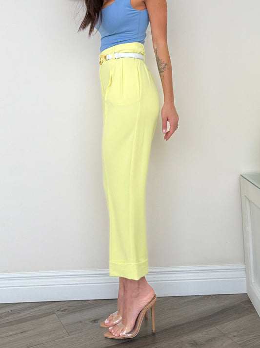 Pantaloni Charlotte