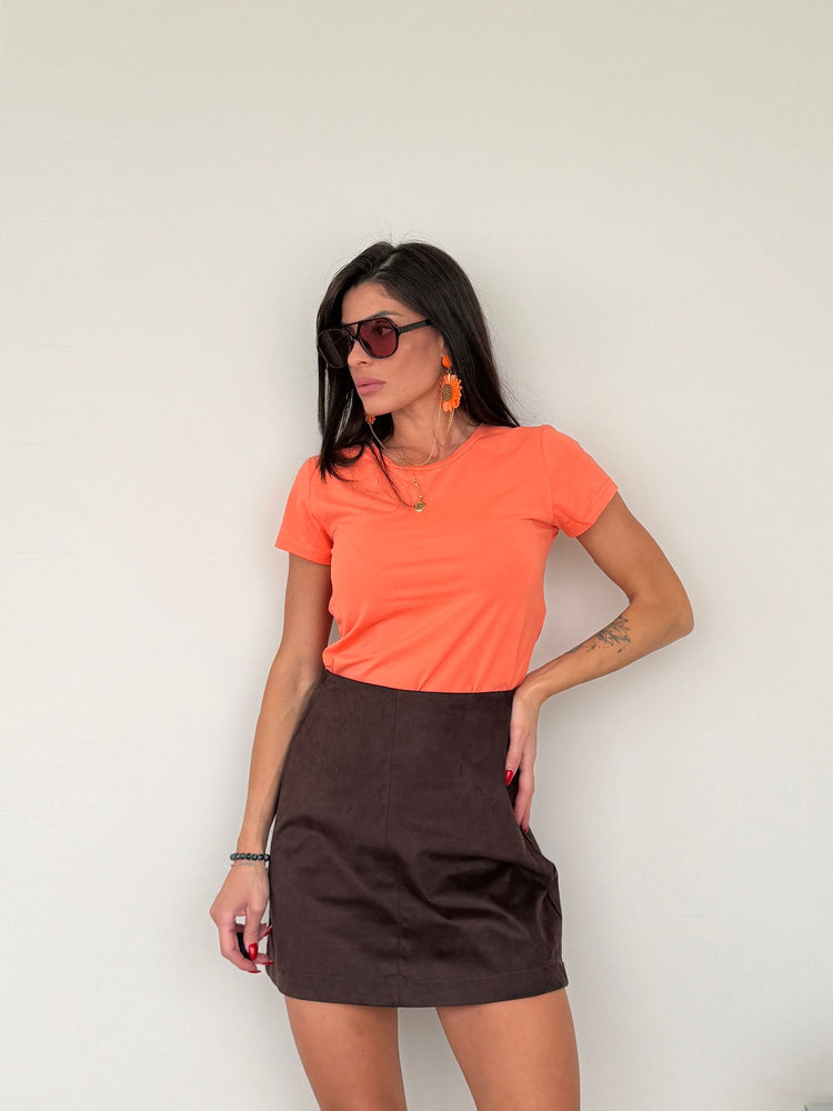 T-shirt Basic