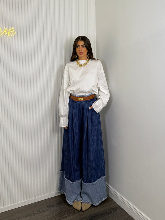 Jeans Zoe