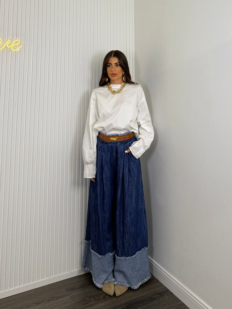 Jeans Zoe