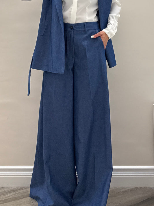 Pantaloni Eliana