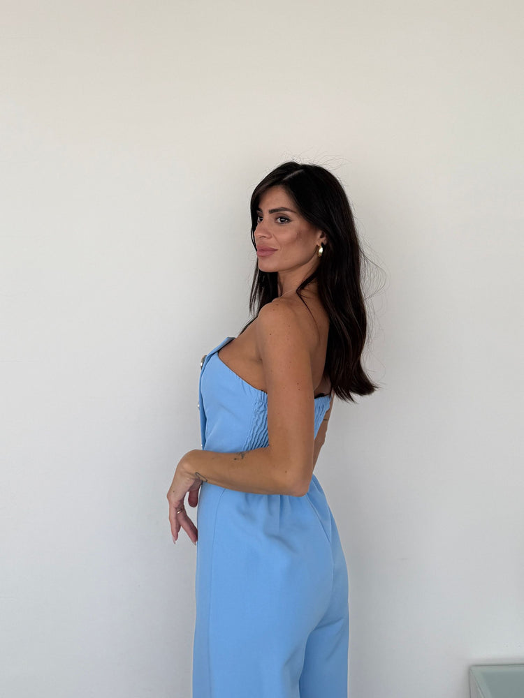 Jumpsuit Evelyn