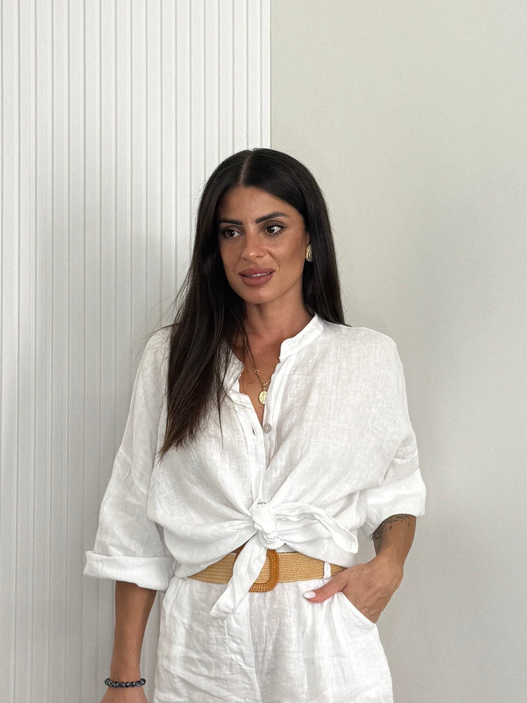 Camicia Nodo