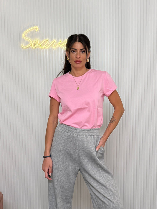 T-shirt Basic