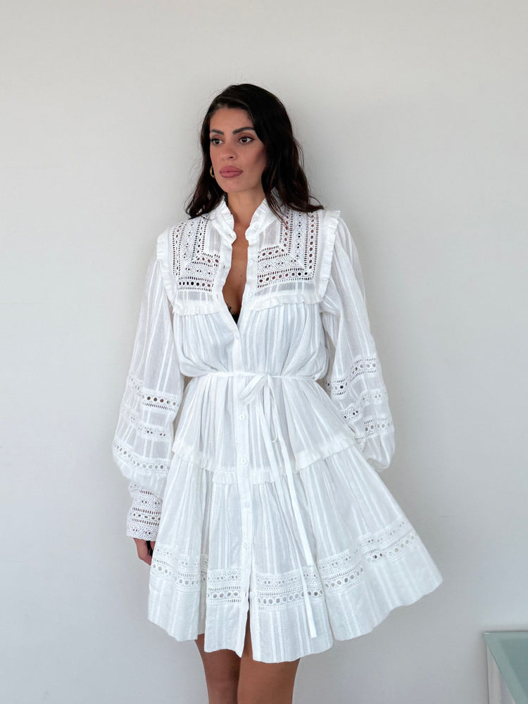 Dress Positano