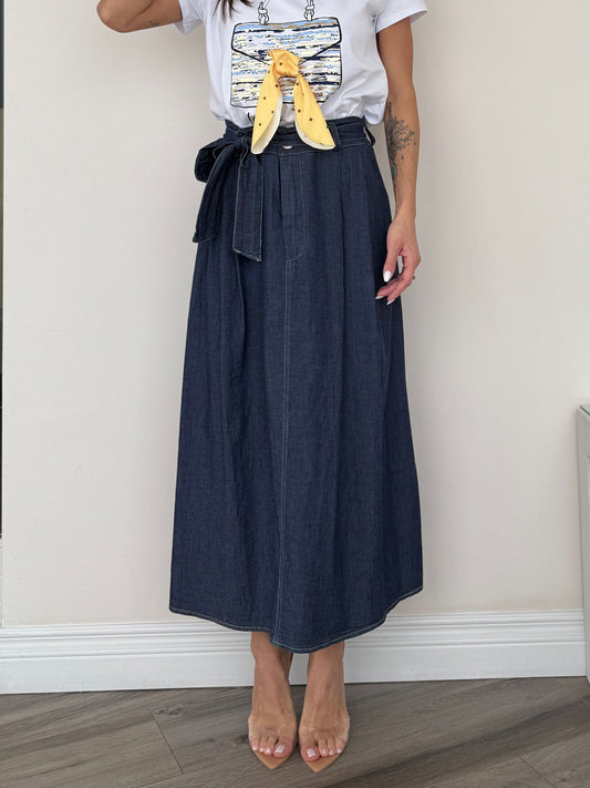 Skirt Chambry