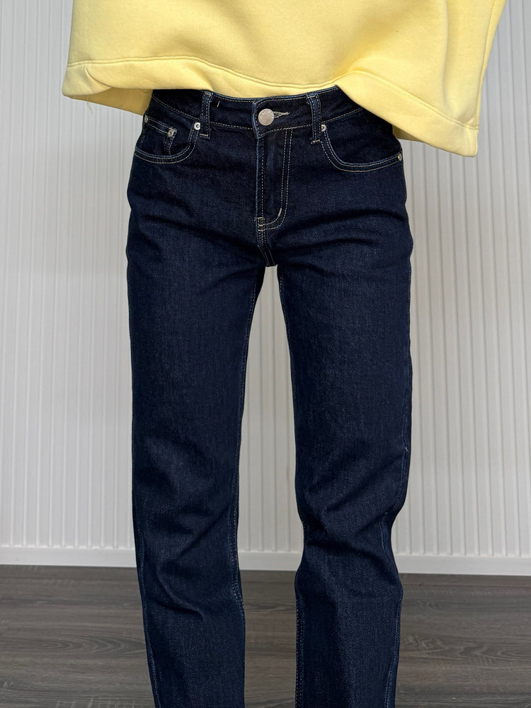 Jeans Girl
