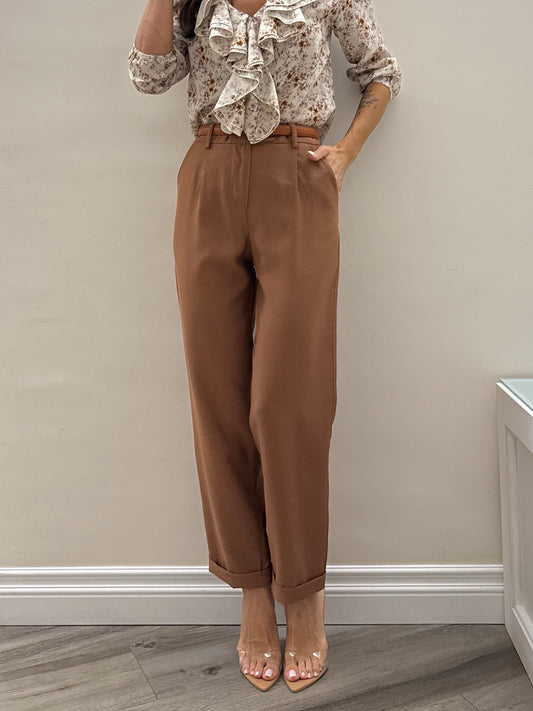 Pantaloni Zaira