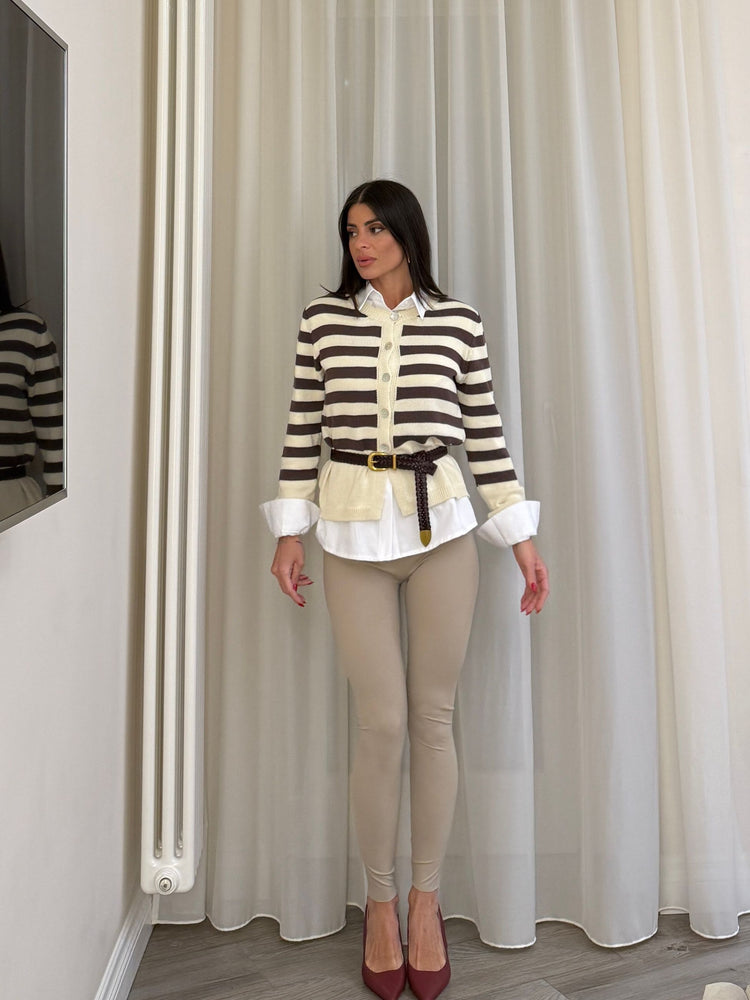 Cardigan Lolita