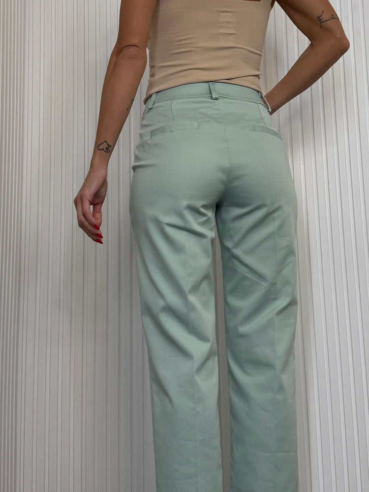 Trousers Work