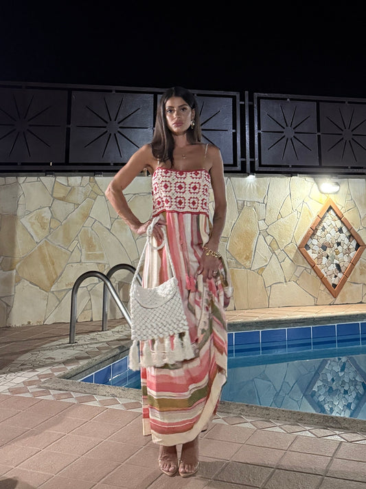 Dress Malibù