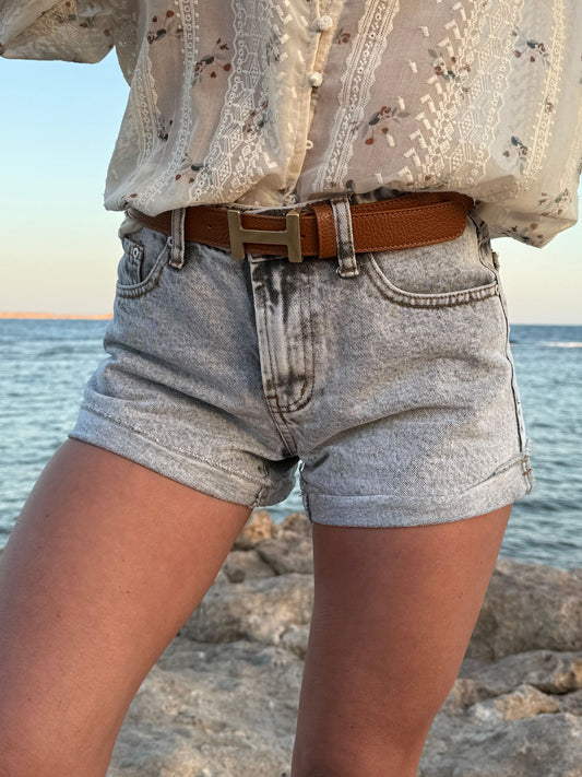 Shorts Femmè
