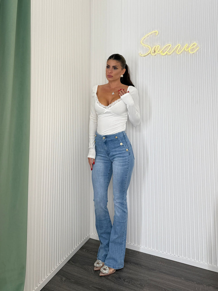 Jeans Miss