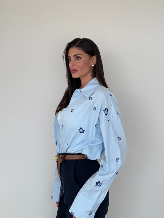 Camicia Aury