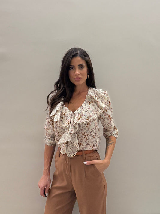 Camicia Elsa