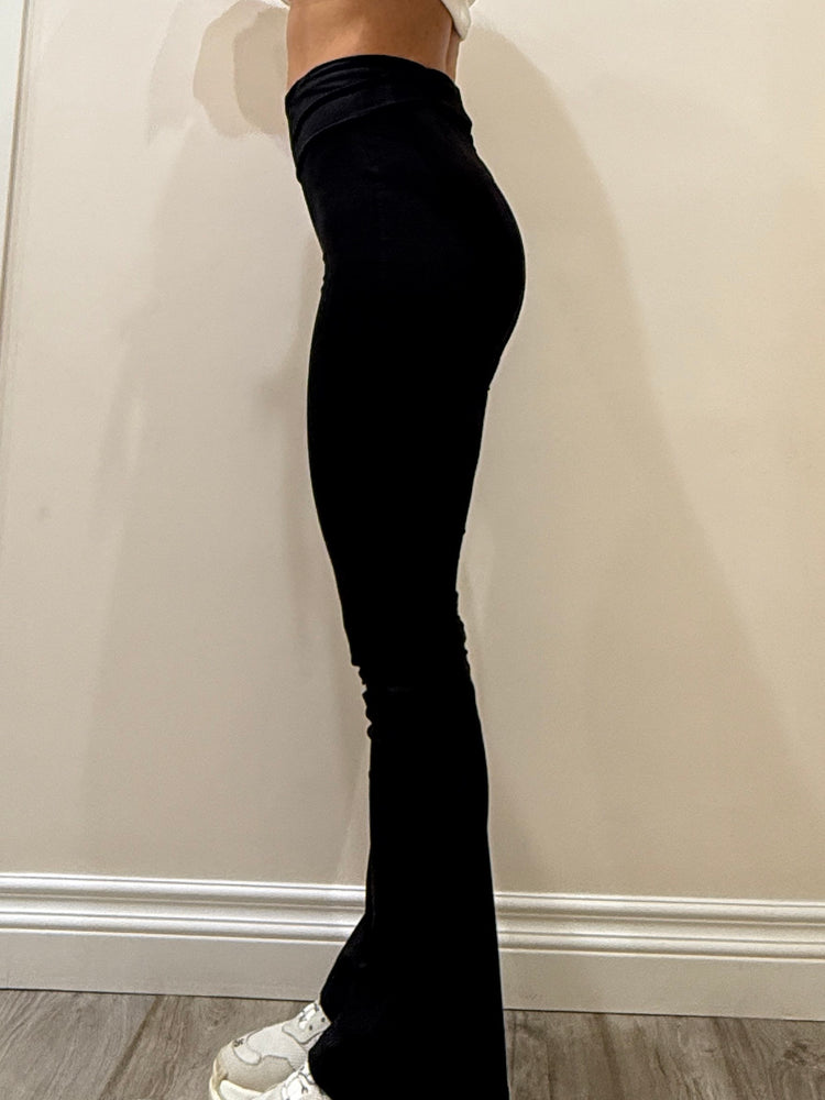 Pant.Sporty