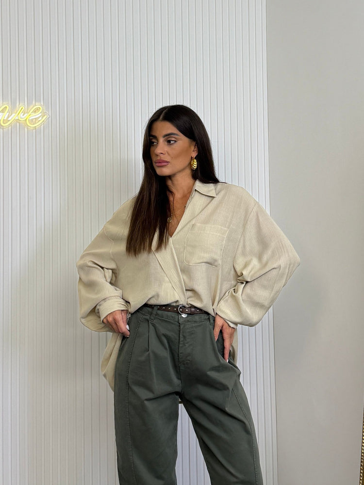 Camicia Selena
