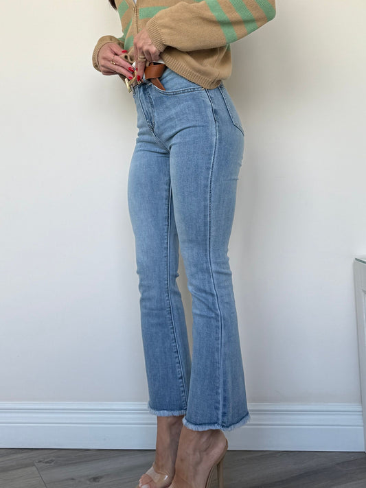Jeans Betty