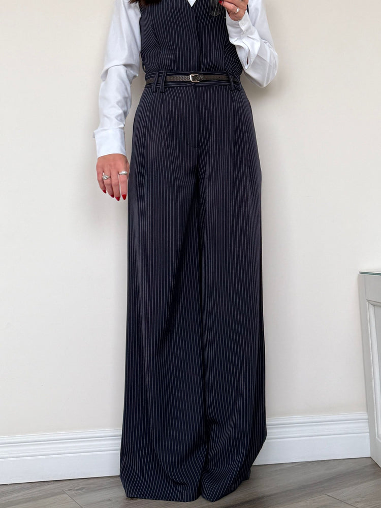 Pantaloni Gessati