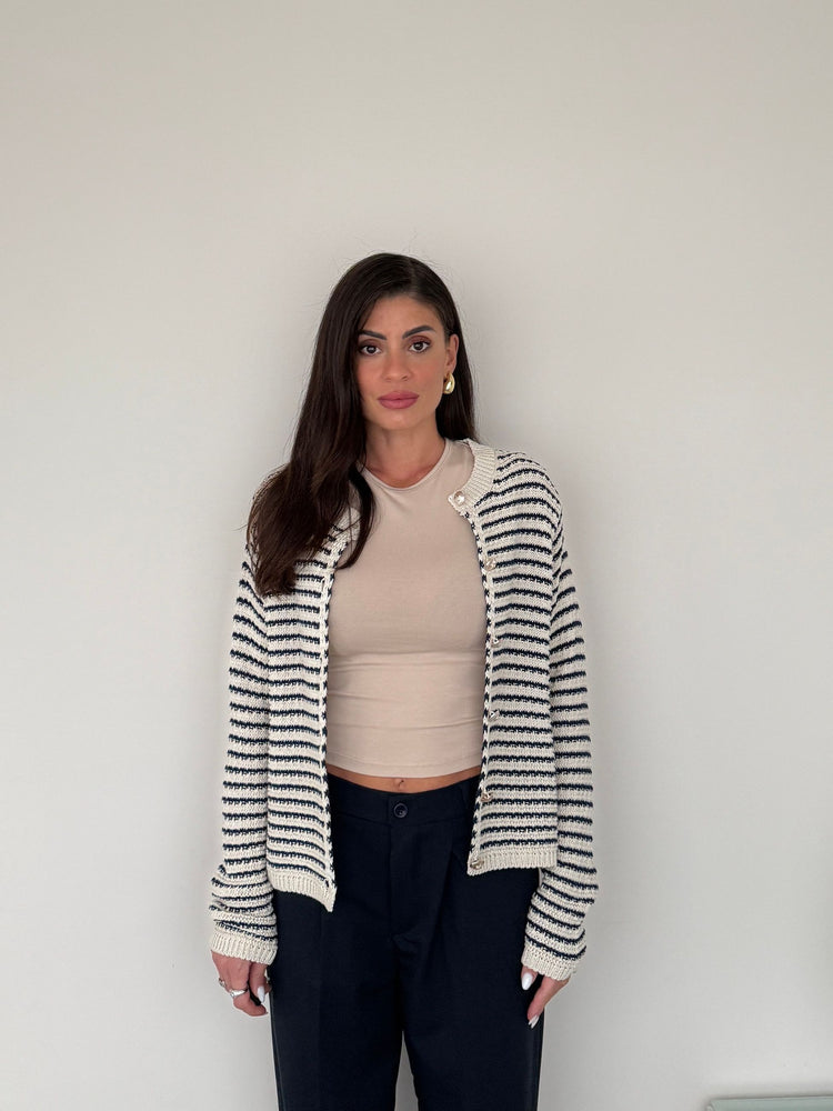 Cardigan Amina