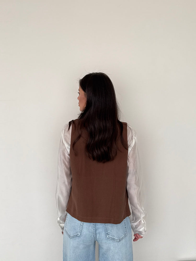 Gilet Katy