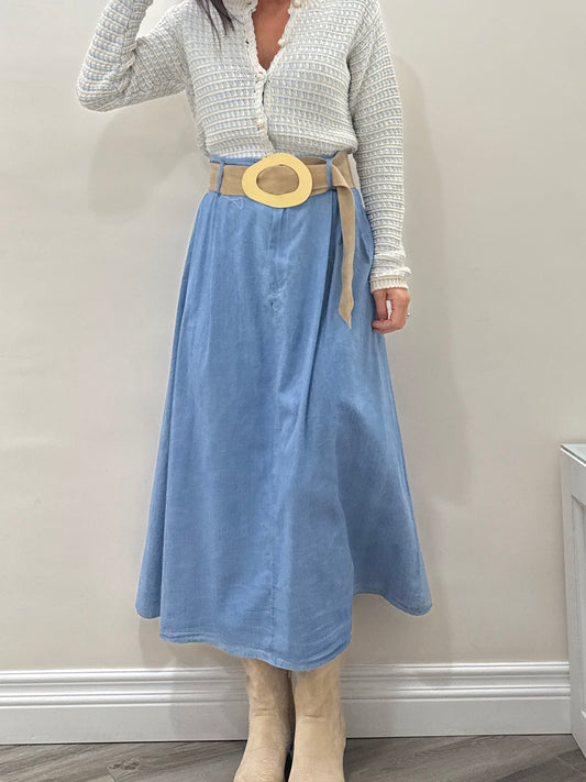 Skirt Chambry