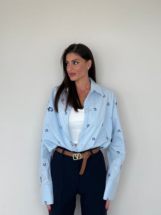 Camicia Aury