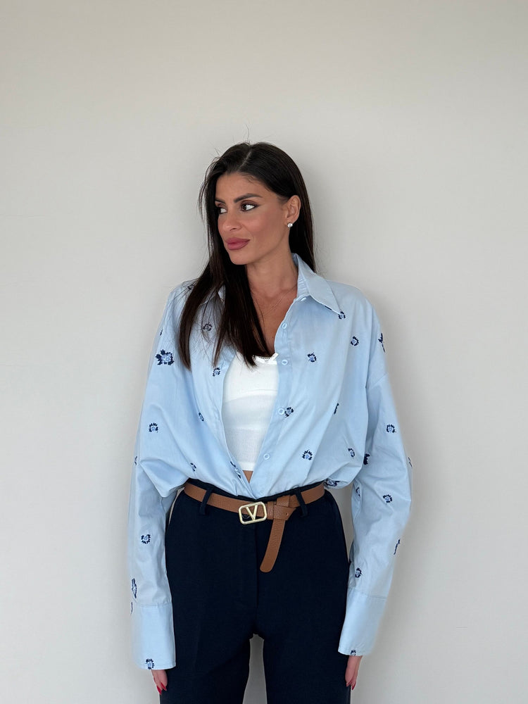 Camicia Aury
