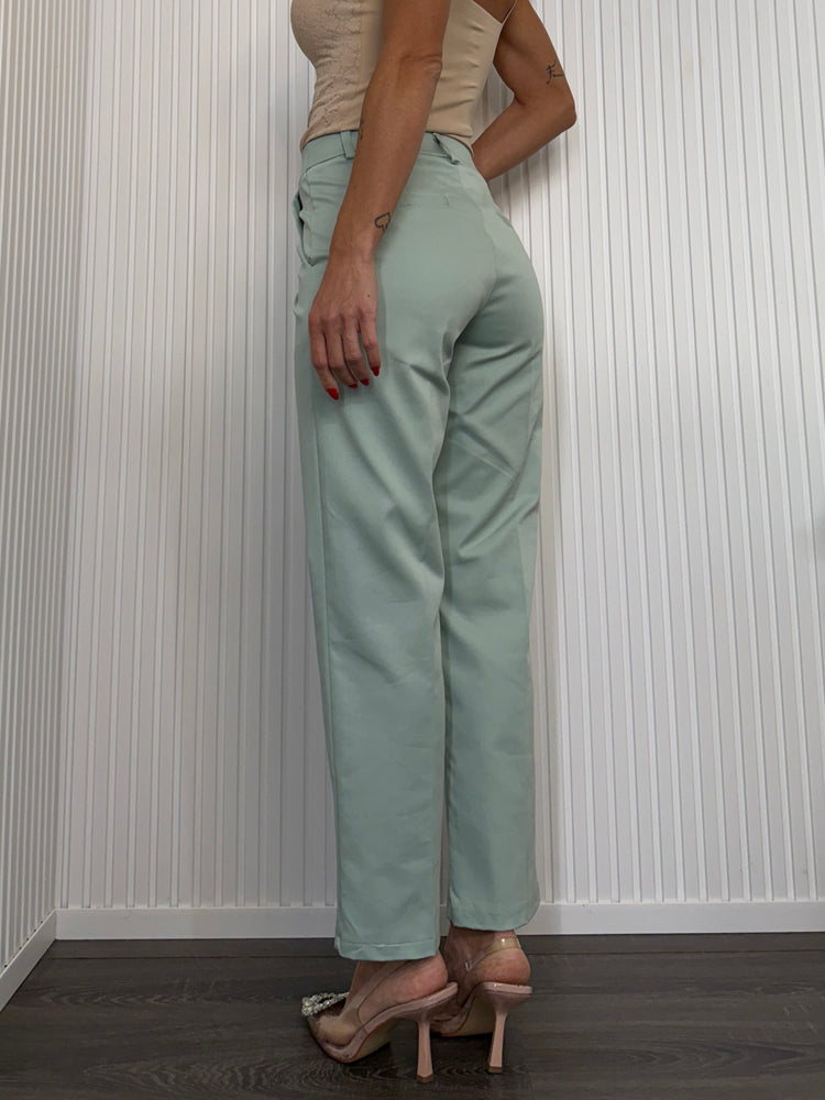 Trousers Work