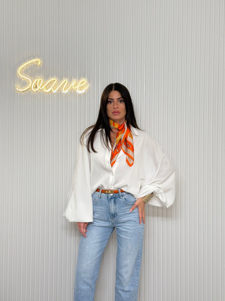 Camicia Sweet