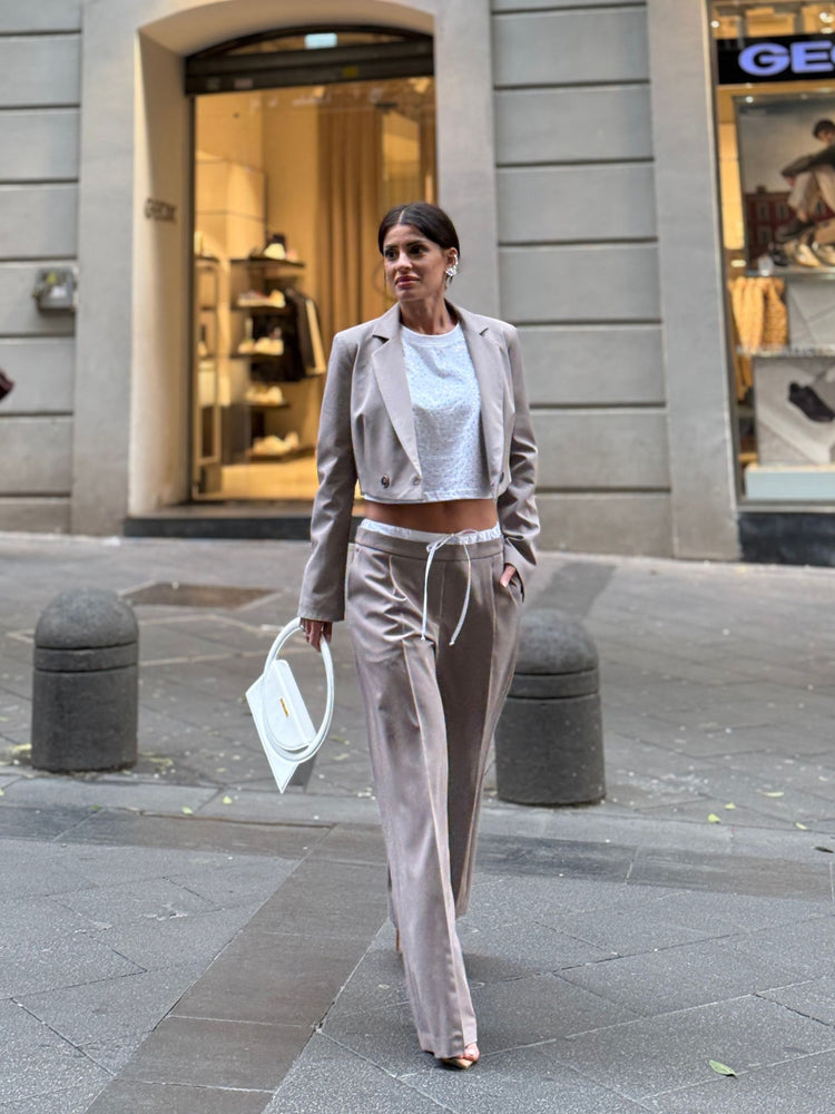 Pantaloni Alice