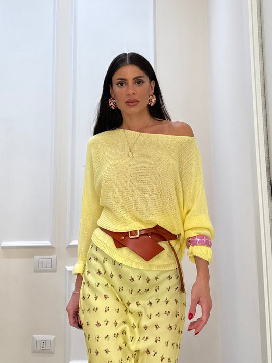 Maglia Riccio