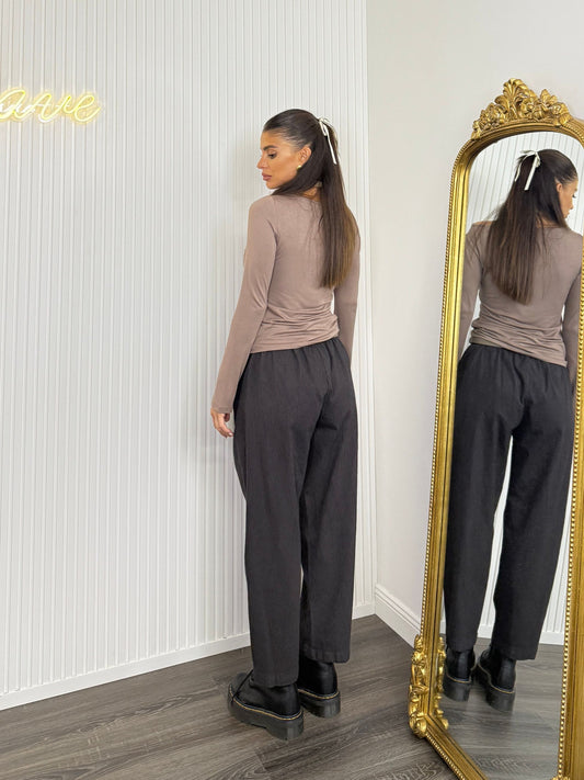 Pantaloni Elsa