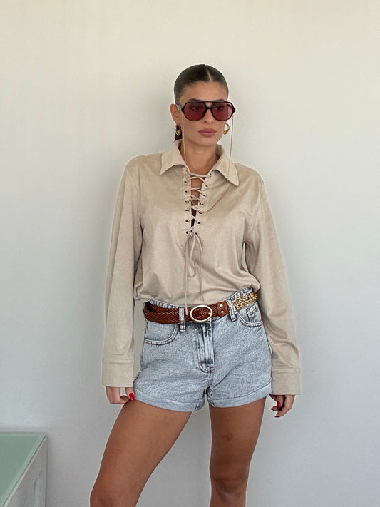 Maglia West