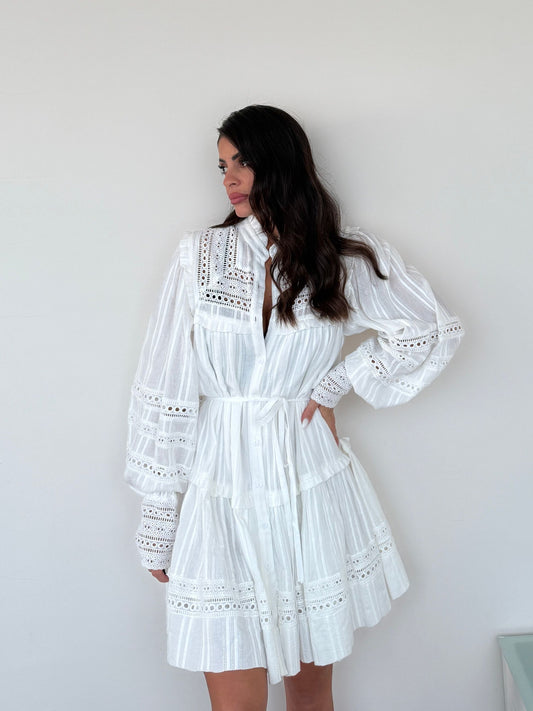 Dress Positano