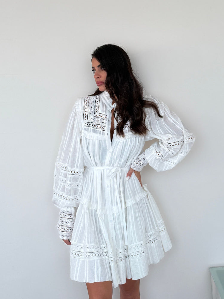Dress Positano