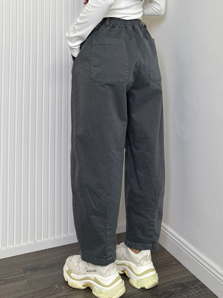 Pantaloni Naiif Ballon