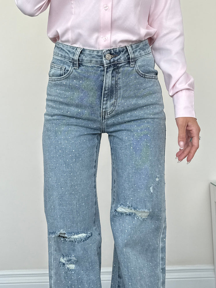 Jeans Shine