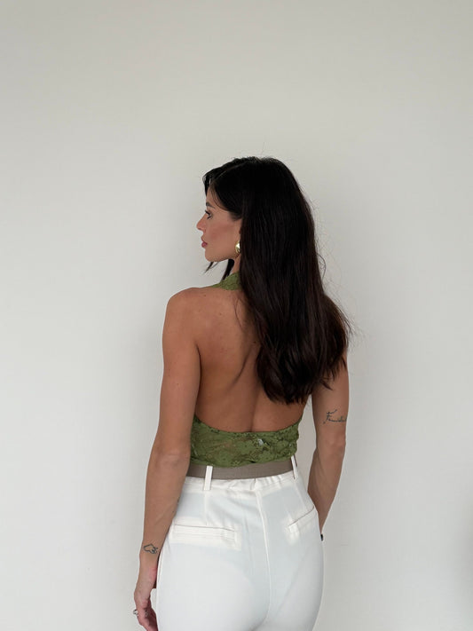 Body Iride