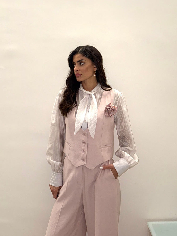 Tailleur Annah