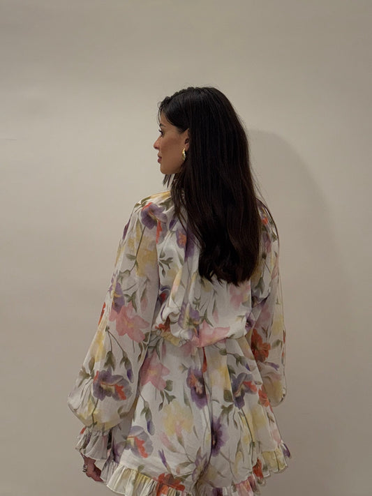 Tutina Flowers