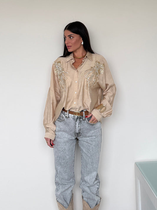 Camicia Simo