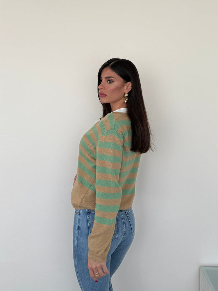 Cardigan Lolita
