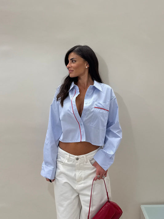 Camicia Jane