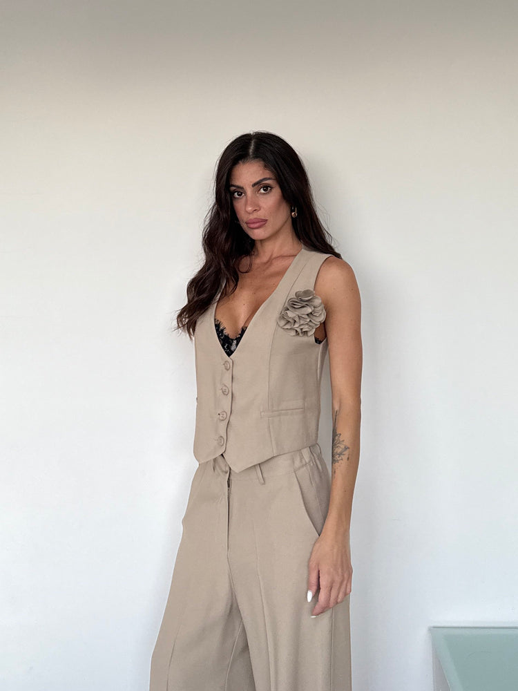Tailleur Annah