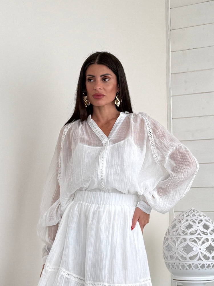 Camicia Zante