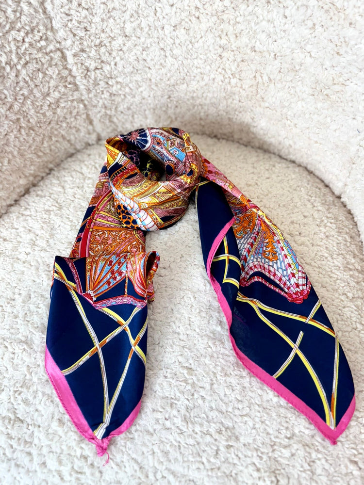 Foulard Moira